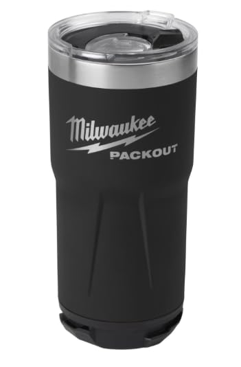 Black 20 oz Tumbler H908962
