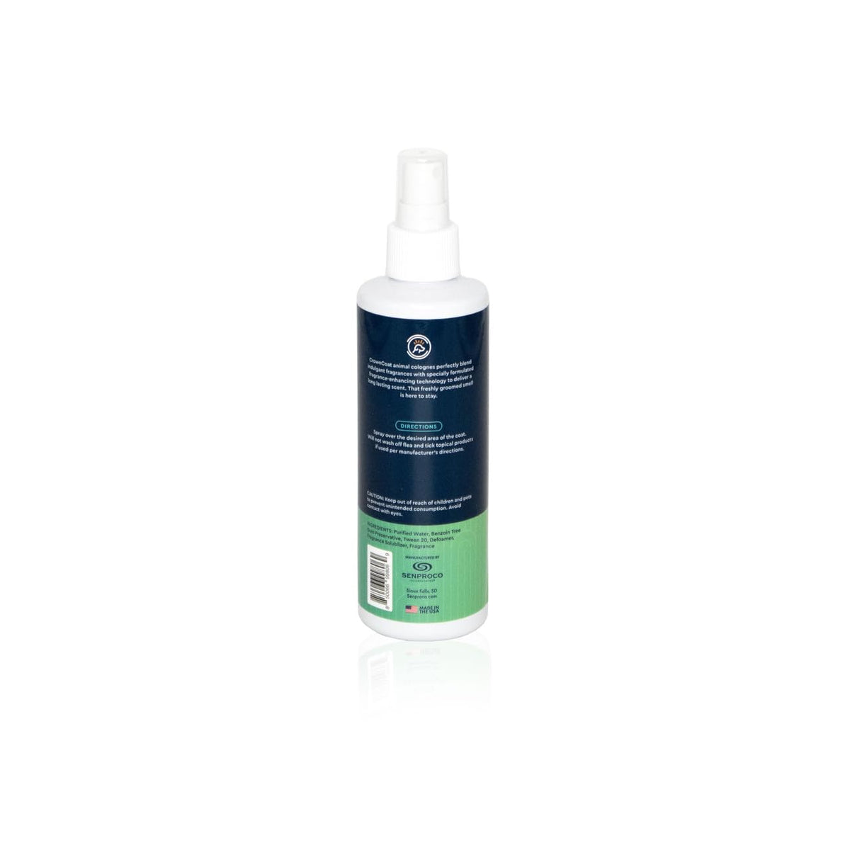 8 oz Pet Cologne S571093