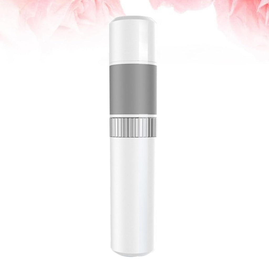 Electric PET Nail Grinder and Clipper White C534