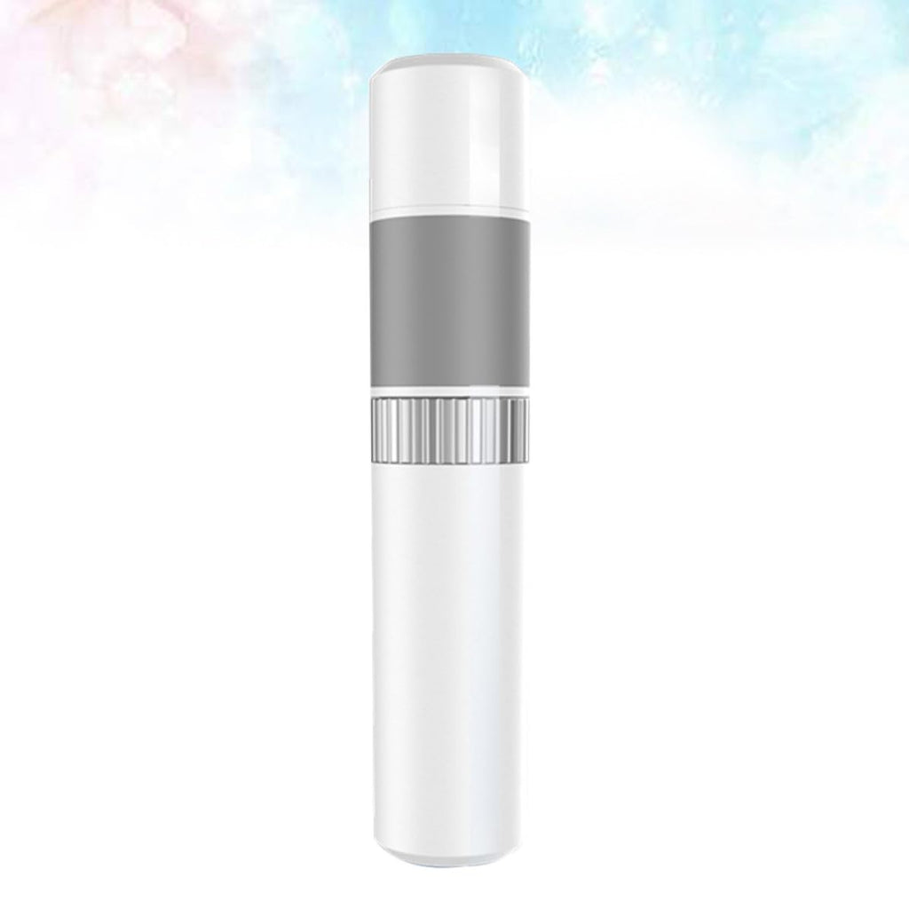 Electric PET Nail Grinder and Clipper White C534