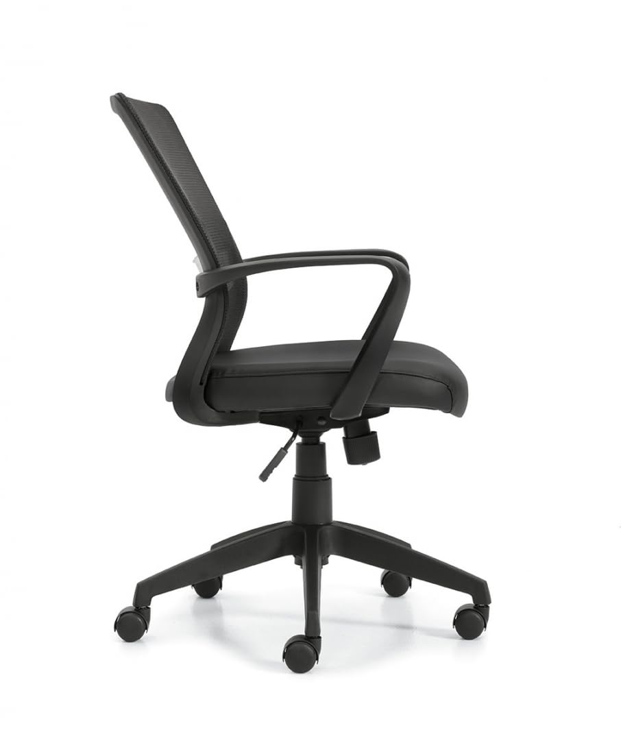 8ft Conference Table with 6 Chairs T891540