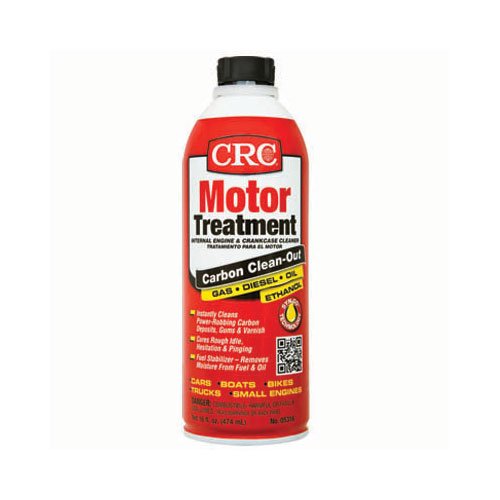Engine Motor Treatment 16oz L9934