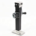 Heavy Duty 5000LB Trailer Jack with Lock Pin N9595