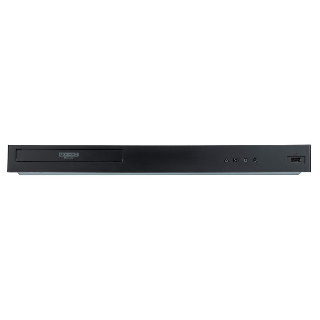 4K Ultra-HD Blu-ray Player with Dolby Vision E59562