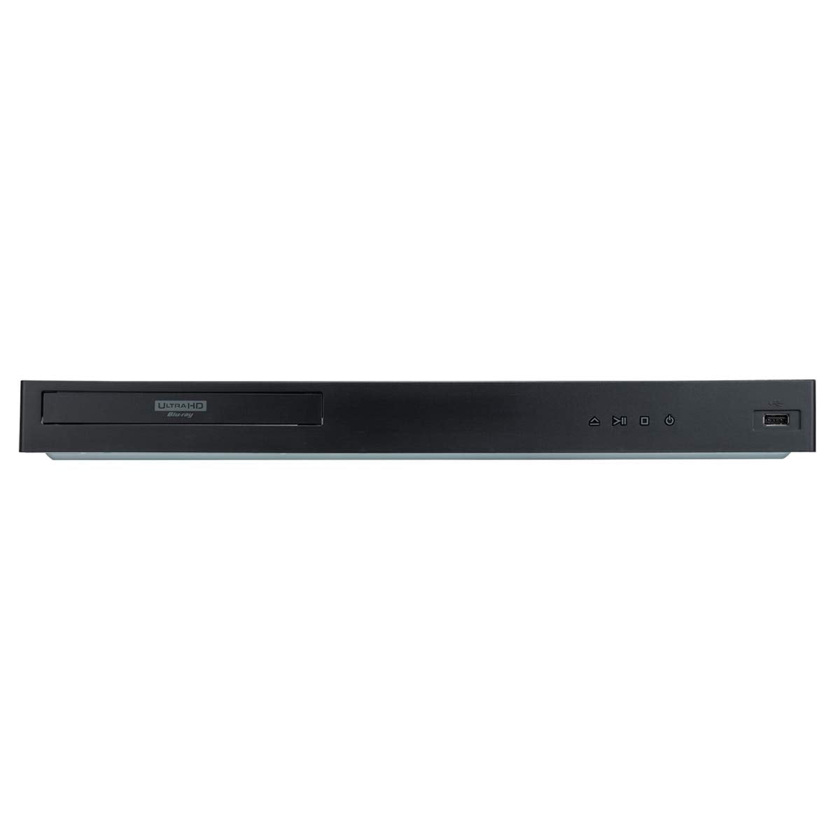 4K Ultra-HD Blu-ray Player with Dolby Vision E59562