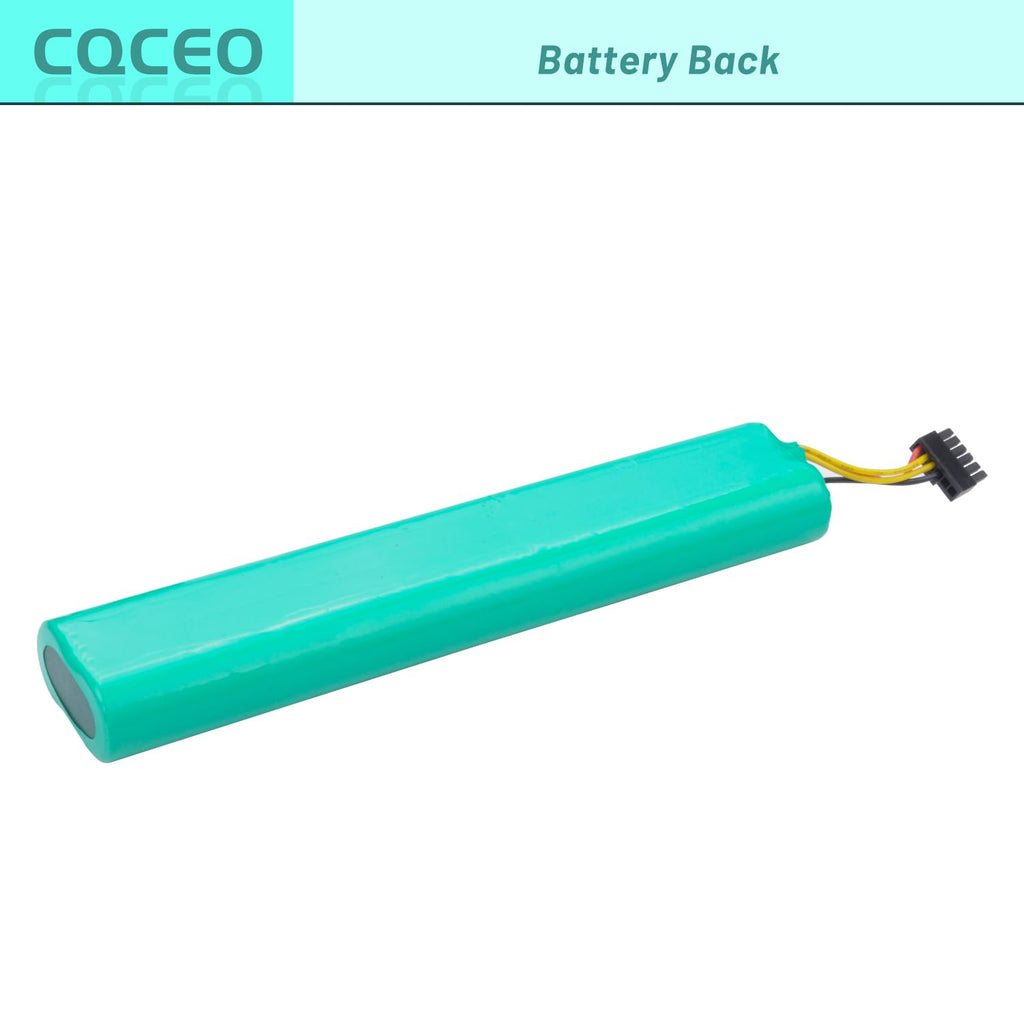 12V 4500mAh Ni-MH Vacuum Cleaner Battery H1398