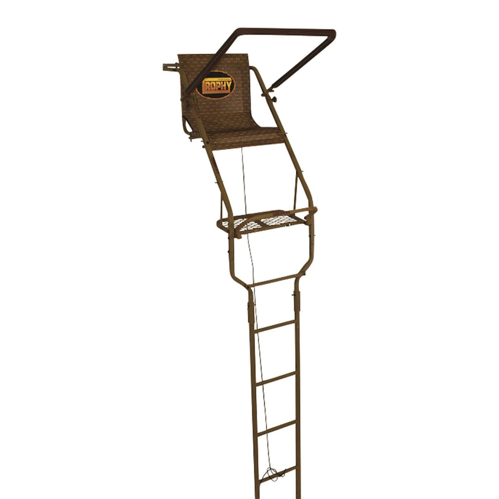 1-Person Ladder Tree Stand T25571