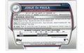 Baseball Card E814