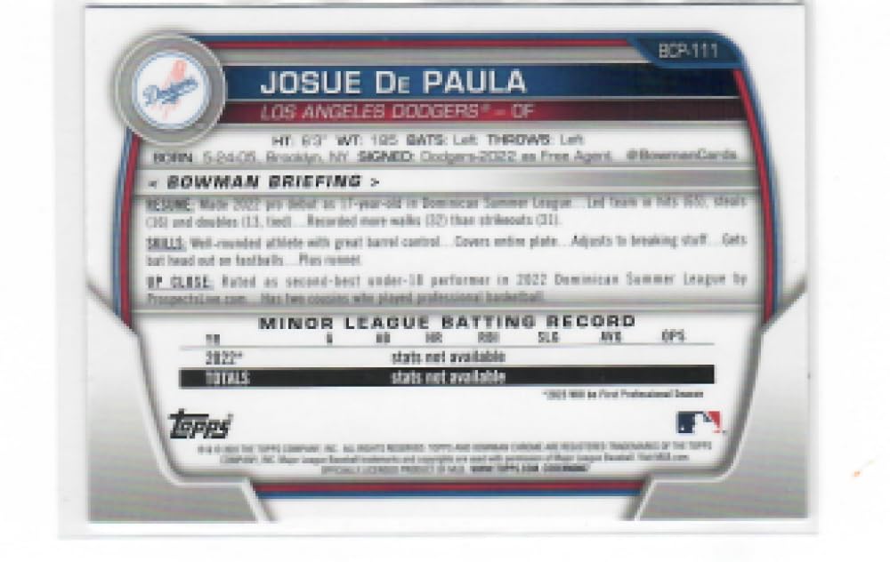 Baseball Card E814