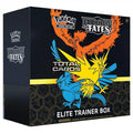 Pokemon TCG Elite Trainer Box P929
