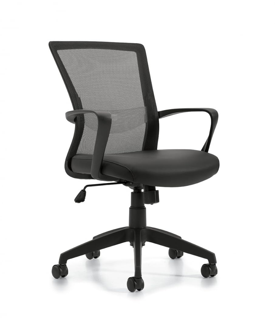 8ft Conference Table with 6 Chairs T891540