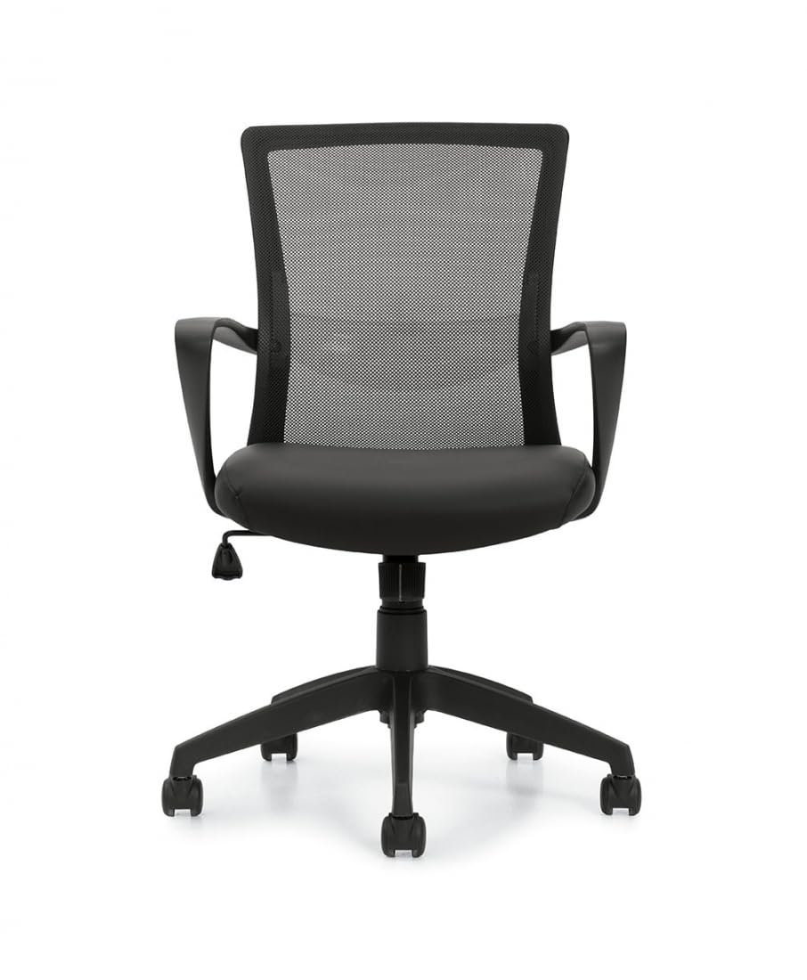 8ft Conference Table with 6 Chairs T891540