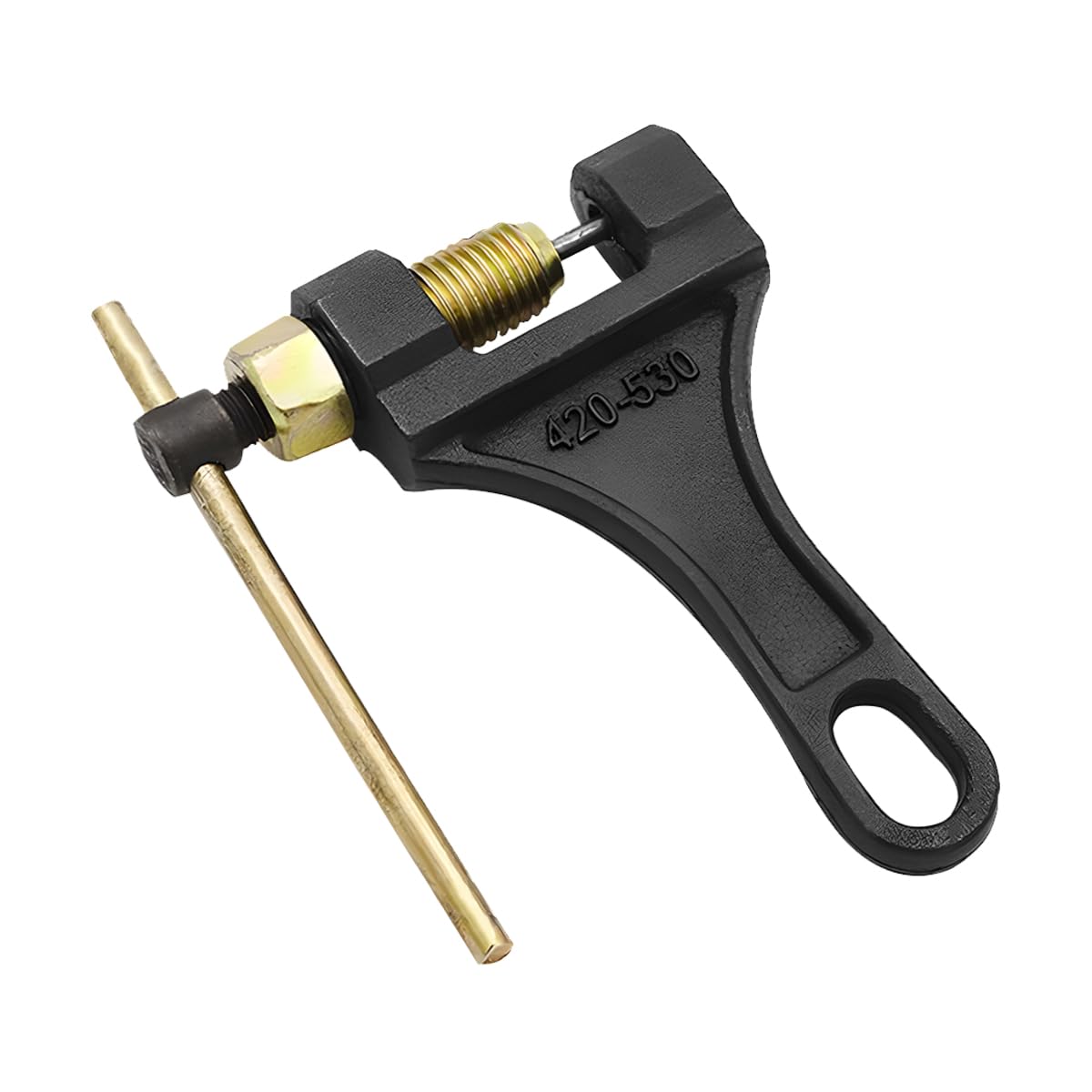 Motorcycle Chain Breaker Riveting Tool V264610