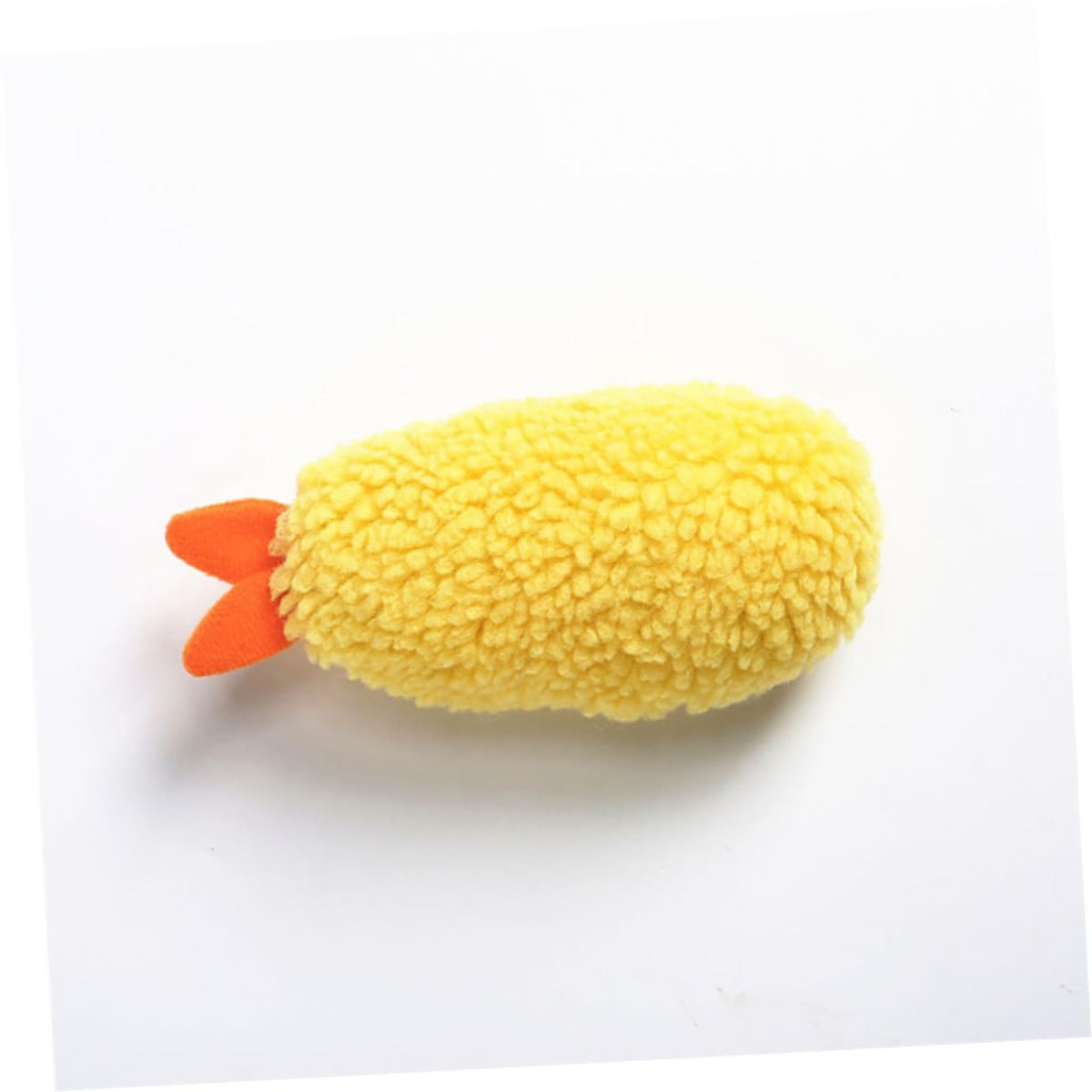 2 Pack Plush Squeaky Dog Toy K212499