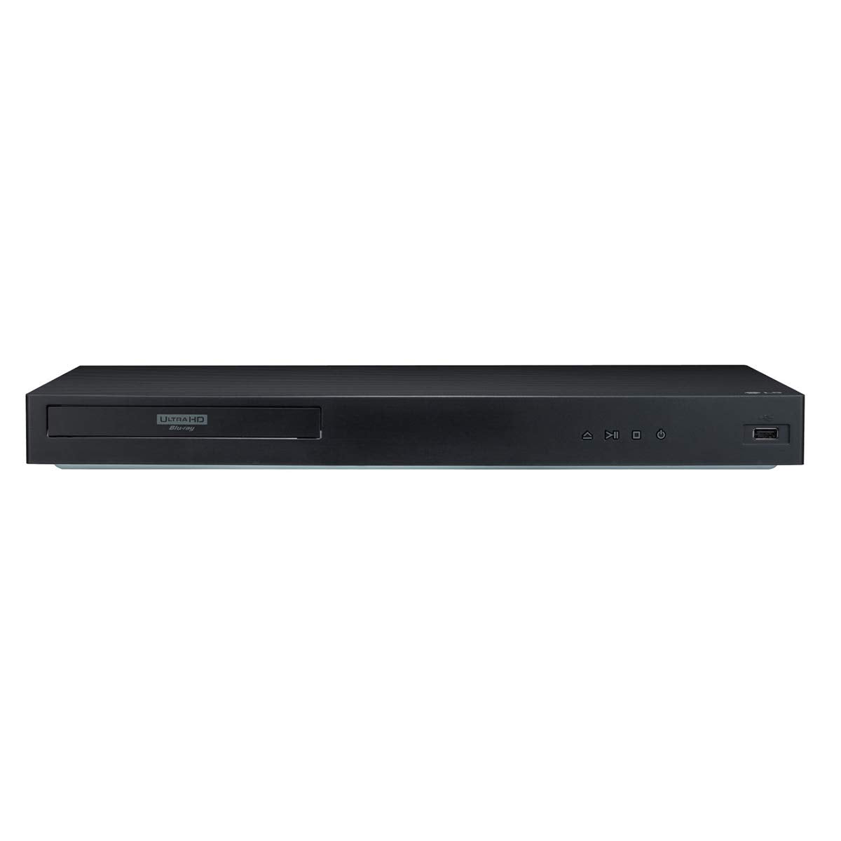 4K Ultra-HD Blu-ray Player with Dolby Vision E59562