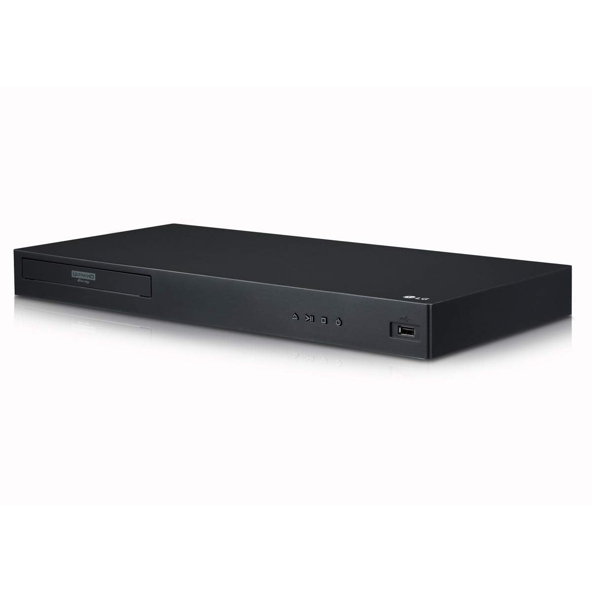 4K Ultra-HD Blu-ray Player with Dolby Vision E59562