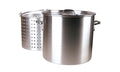 Boiling Pot 60QT O688