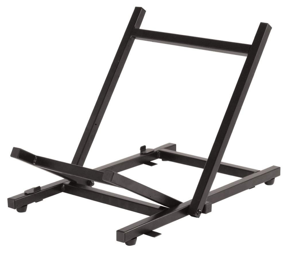 Folding Guitar Amplifier Stand F830362