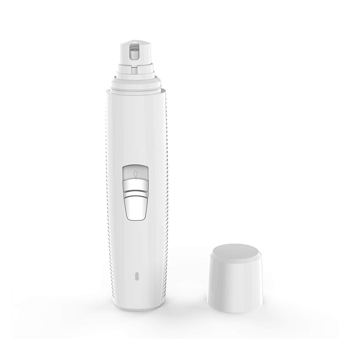 Dog Nail Grinder and Clippers Quiet 6h Working Time F365261