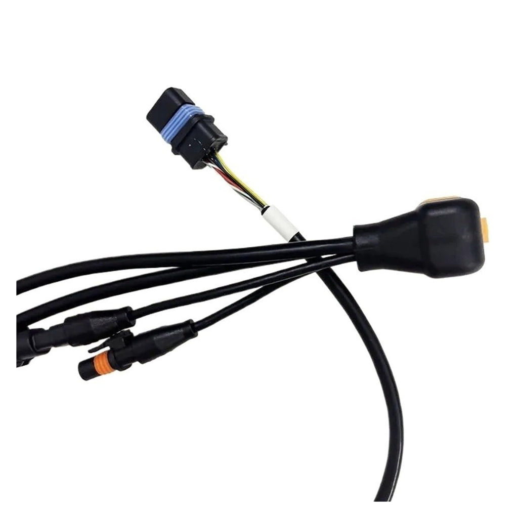 Spray Cable F423
