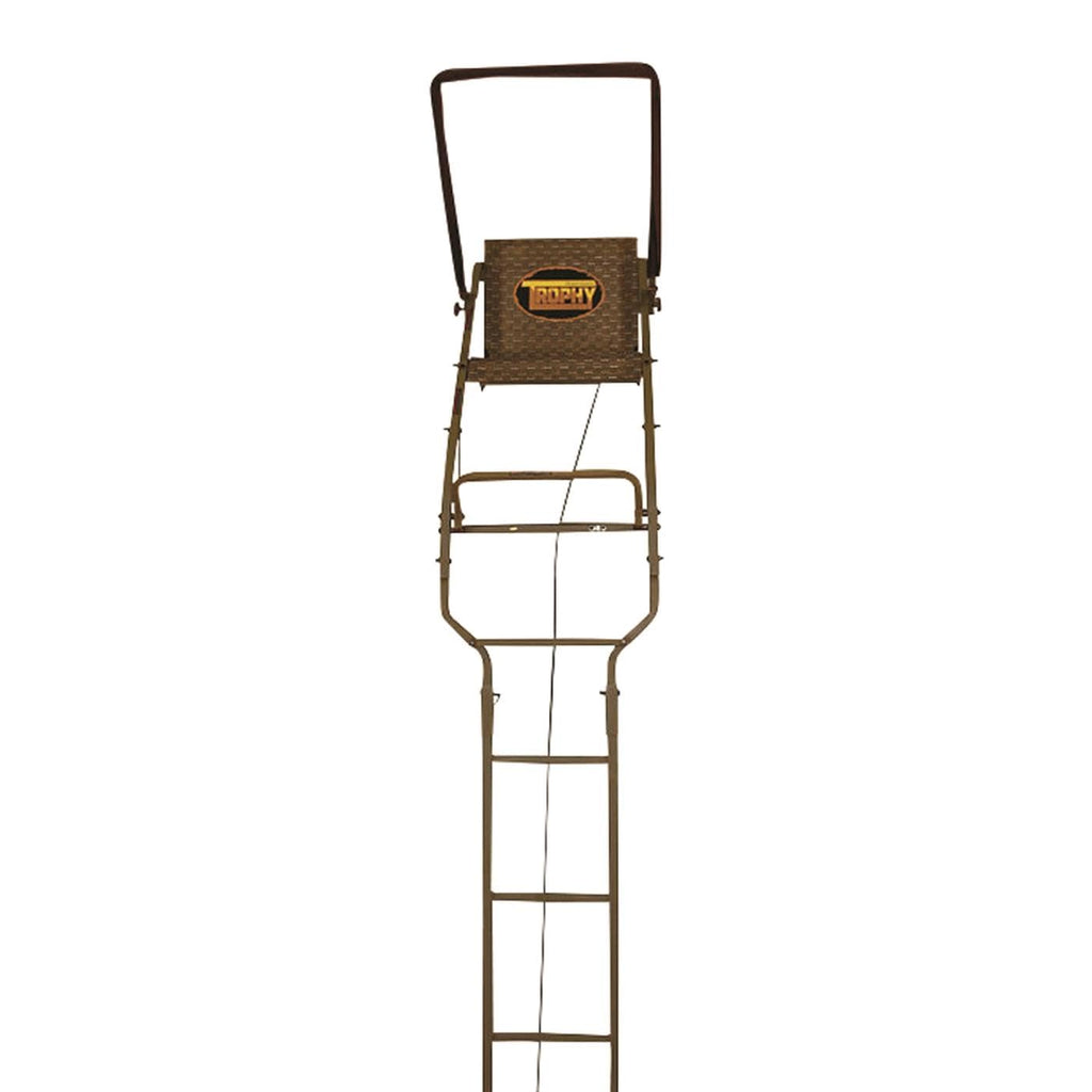 1-Person Ladder Tree Stand T25571