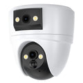 2K Dual Lens Indoor Security Camera I7070
