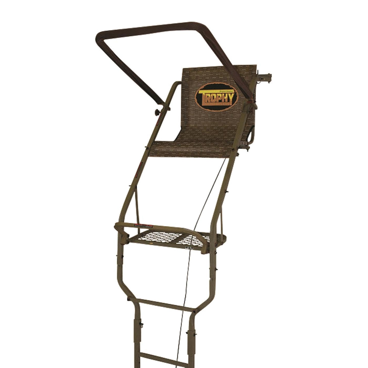 1-Person Ladder Tree Stand T25571