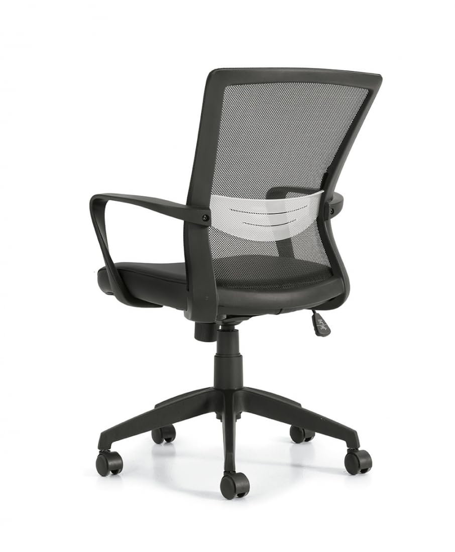 8ft Conference Table with 6 Chairs T891540