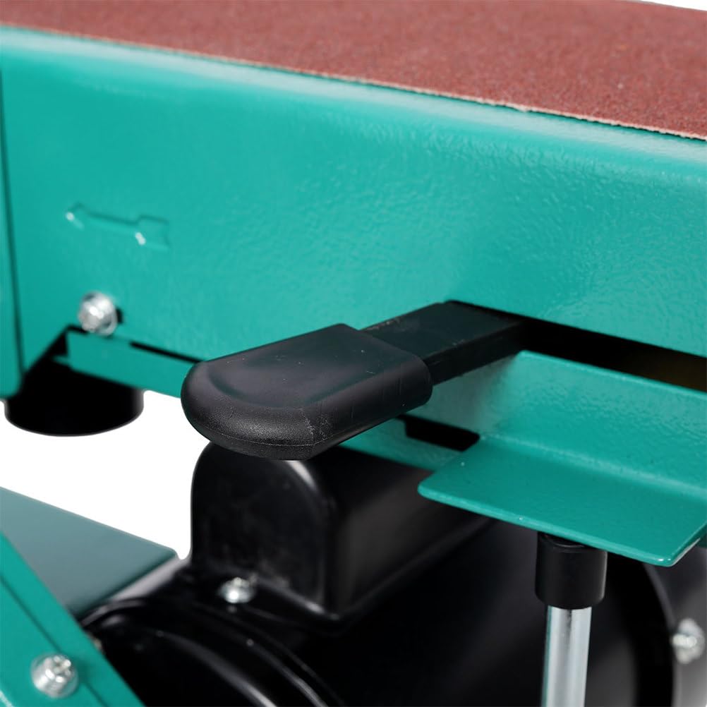 4" x 36" Belt & 6" Disc Sander Combo S49860