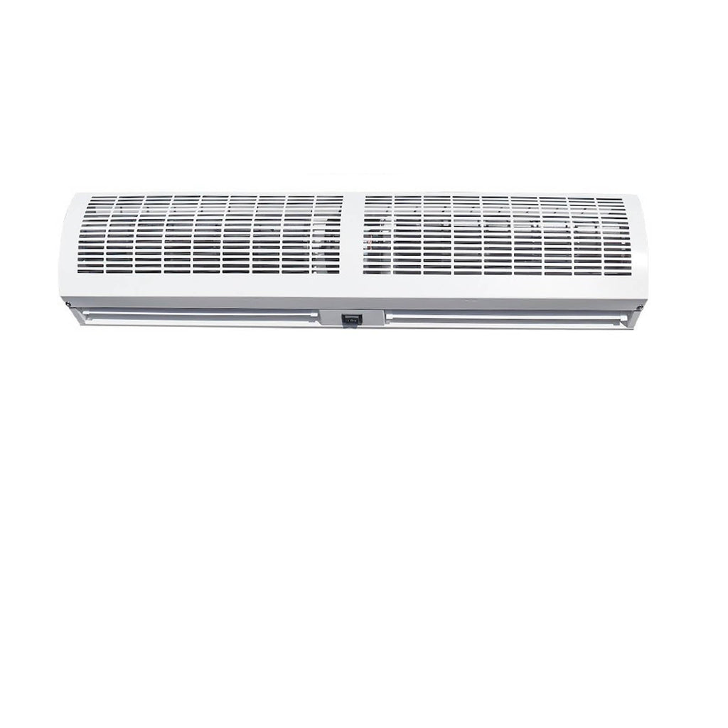 Silent Air Curtain Y4972