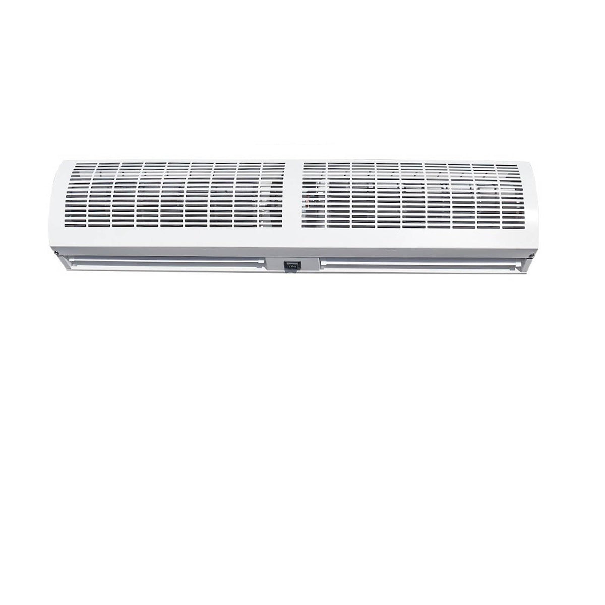 Silent Air Curtain Y4972