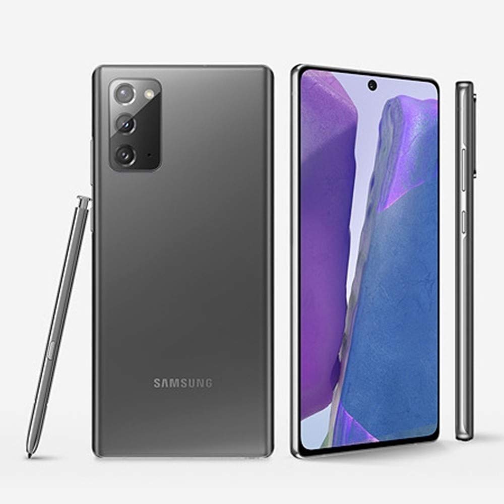 Galaxy Note 20 5G 128GB C886