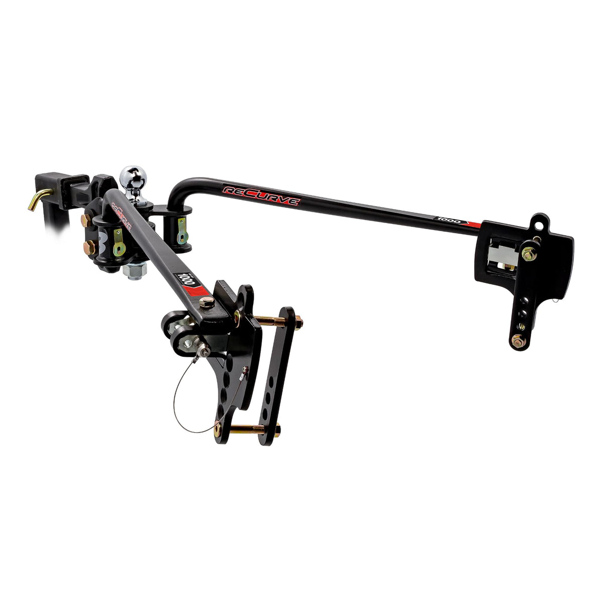 1000 lb RV Weight Distribution Hitch Kit L214366