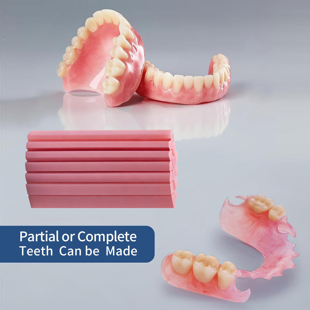 Denture Reline Kit Z84758