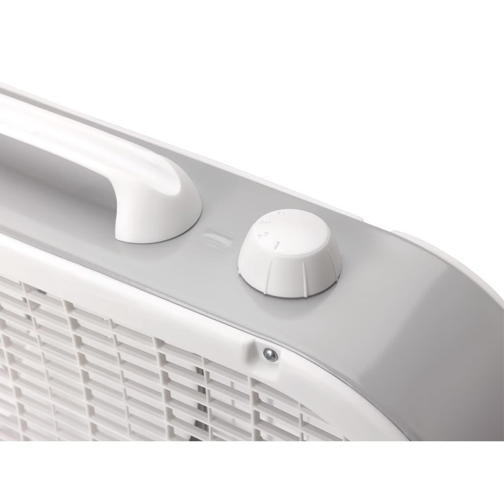 20 Inch 3 Speed Box Fan W9786
