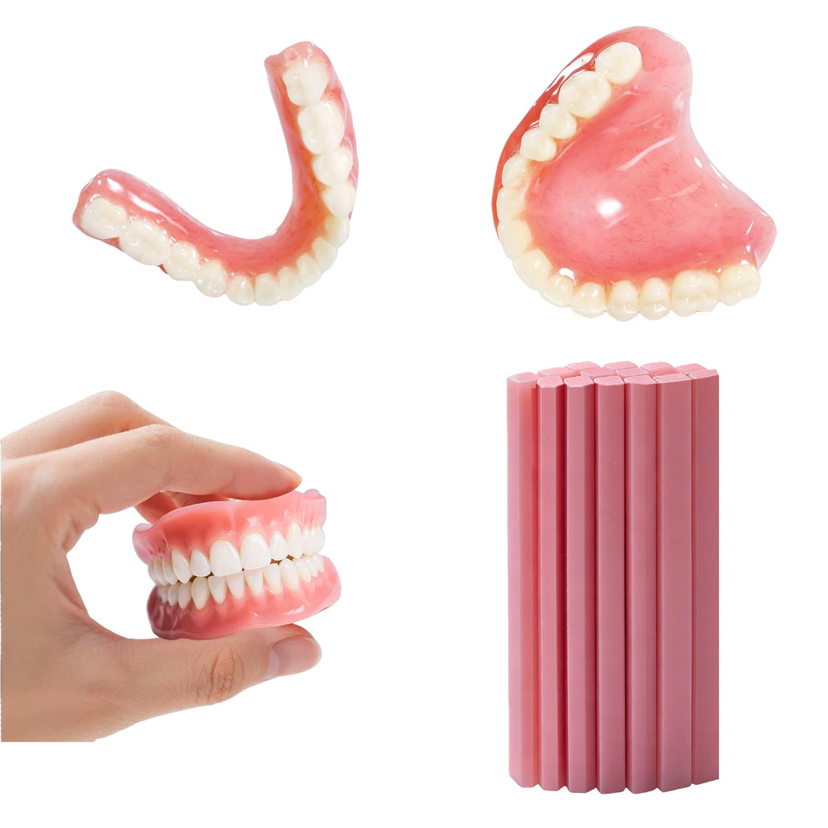 Denture Reline Kit Z84758