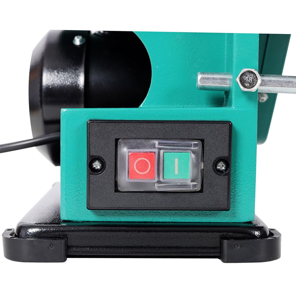 4" x 36" Belt & 6" Disc Sander Combo S49860