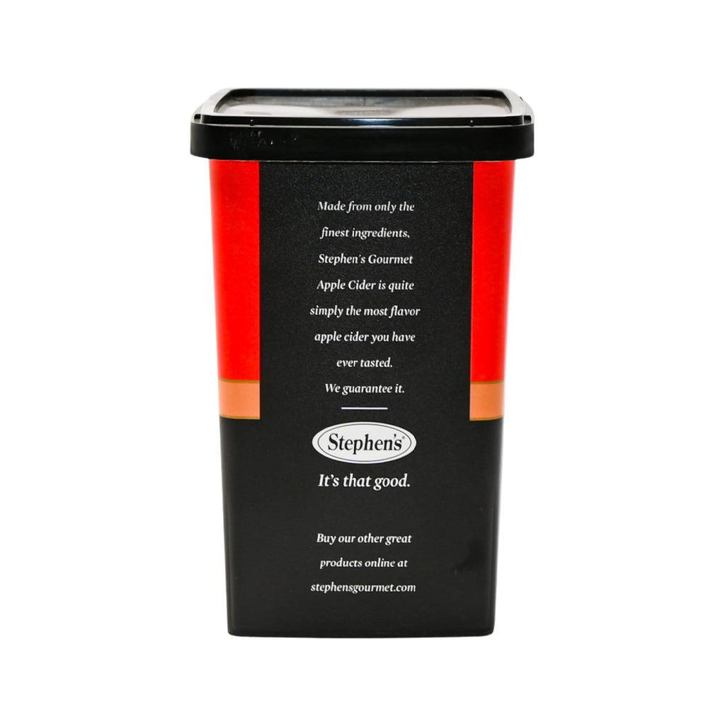 Apple Cinnamon Cider Mix 14 oz Pack of 6 C378