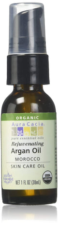 Organic Argan Oil 1oz U598297