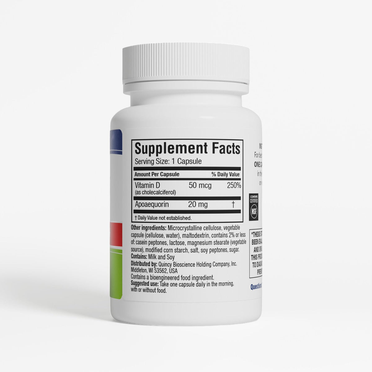 30 Capsules I2100