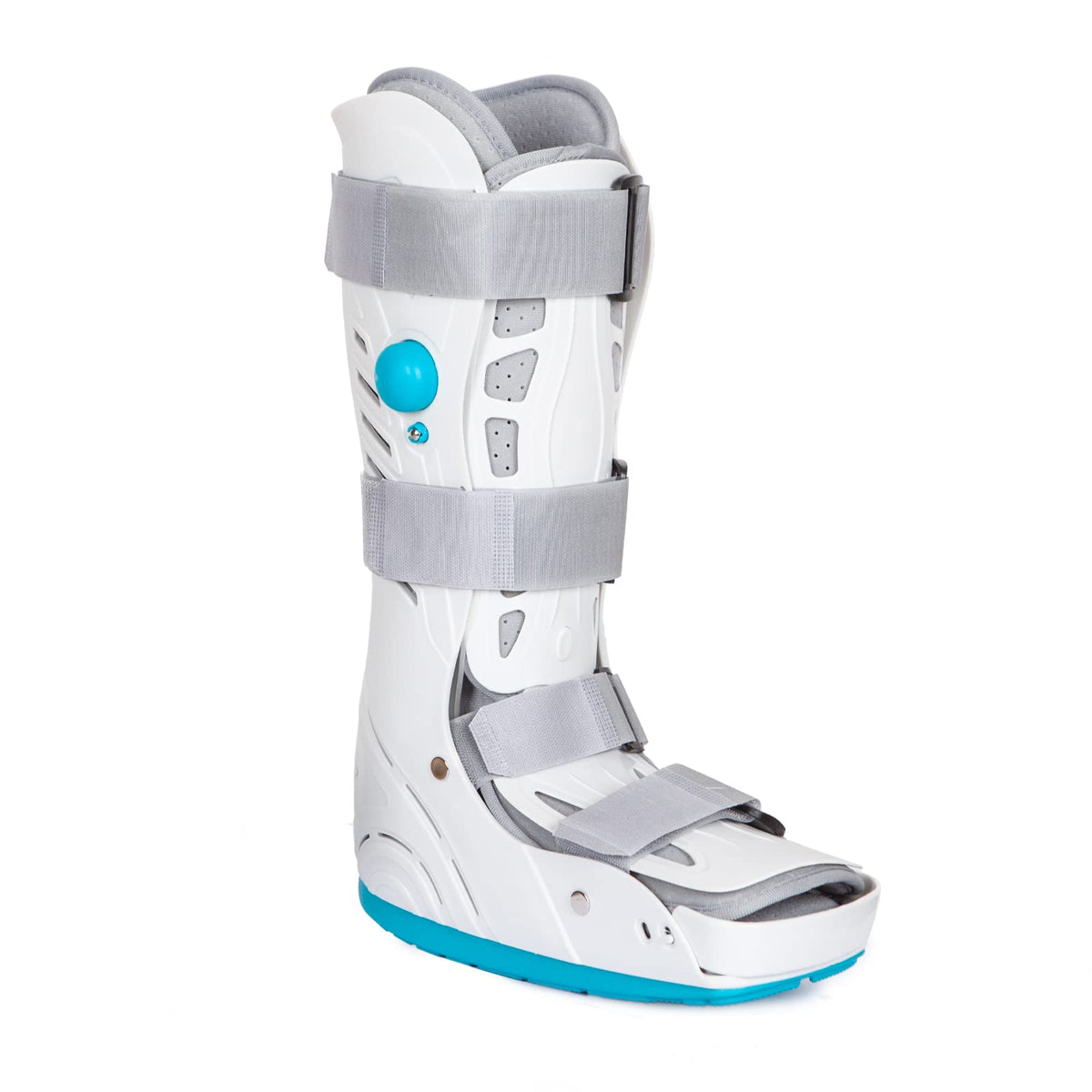 Inflatable Tall Walking Boot R544
