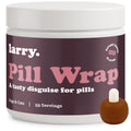 Pill Wrap Dogs Hide Medication Pockets 4.2 oz E538