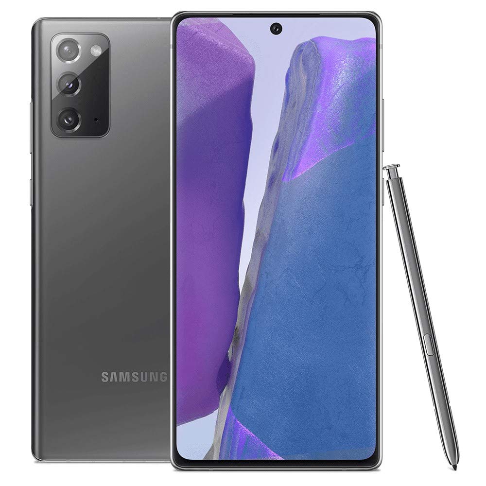 Galaxy Note 20 5G 128GB C886