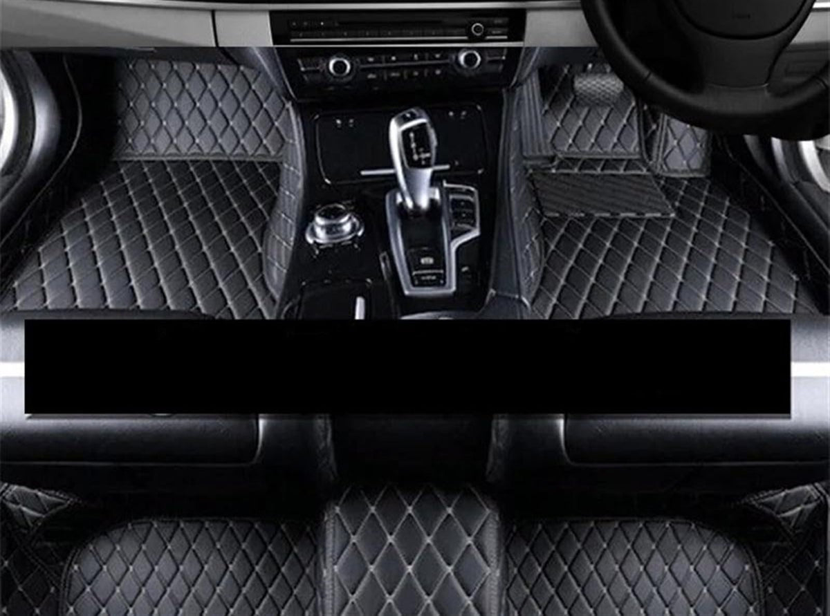 Interior W9427