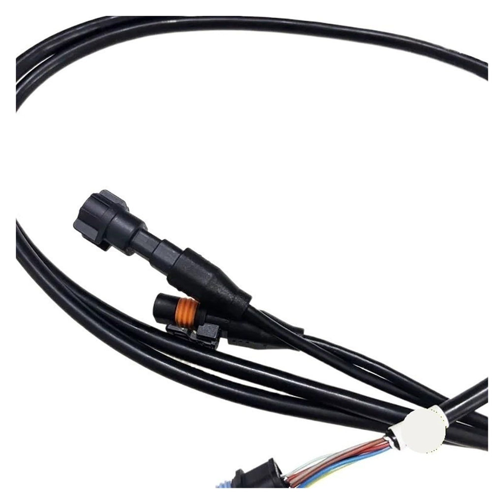 Spray Cable F423