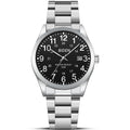 Men's Analog Quartz Waterproof Watch D269