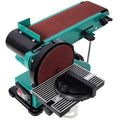 4" x 36" Belt & 6" Disc Sander Combo S49860