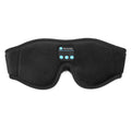 3D Bluetooth Sleep Mask with Headphones W82480