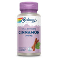 Cinnamon Extract 300 Mg 60 VegCaps G25315