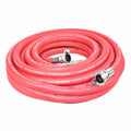 Heavy-Duty Rubber Hose 3/4" x 100 feet 300 PSI E291255